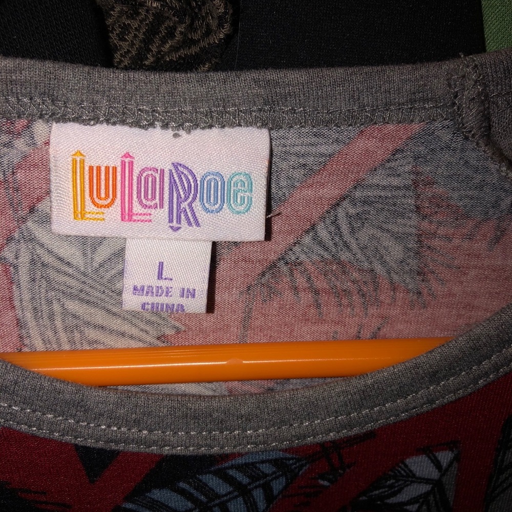Lularoe Randy - Picture 3 of 3